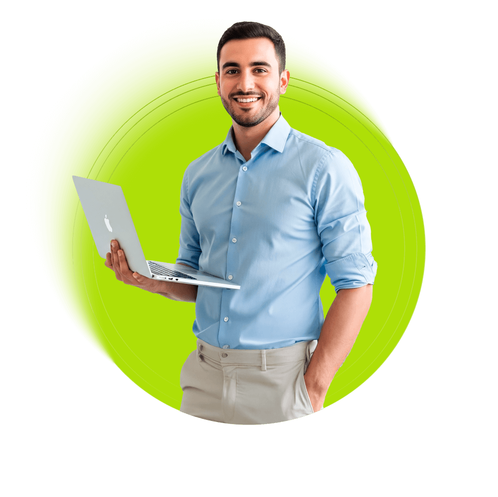 contacto diseño web en Cali