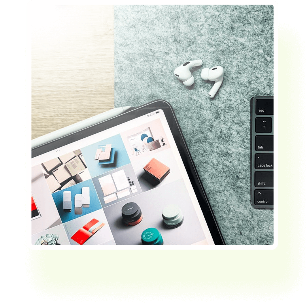 agencia de diseño web Cali