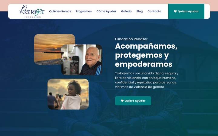 Fundación Renaser