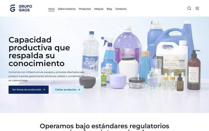 Grupo Gaos