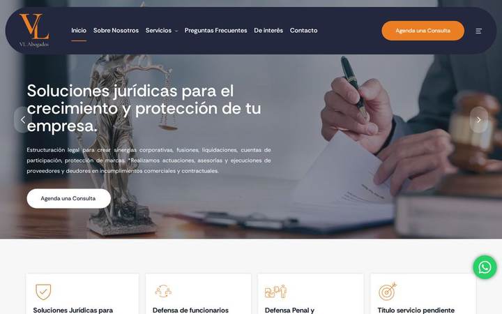 VL Abogados